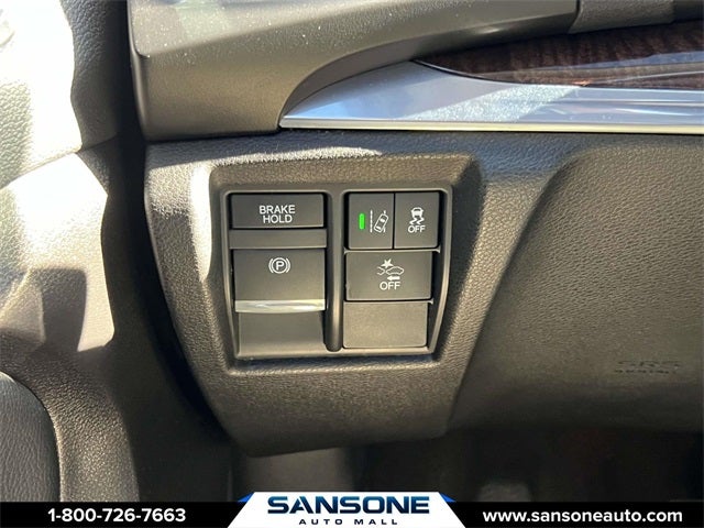 2020 Acura MDX 3.5L SH-AWD