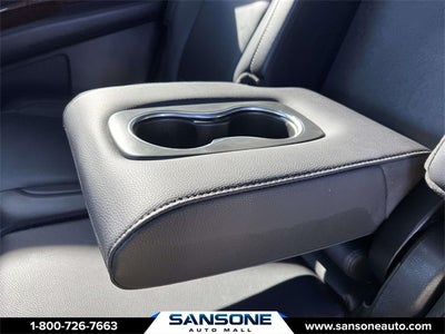 2020 Acura MDX 3.5L SH-AWD