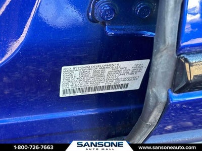 2022 Acura MDX A-Spec SH-AWD