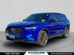 2022 Acura MDX A-Spec SH-AWD