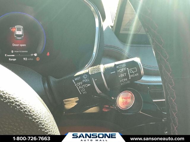 2022 Acura MDX A-Spec SH-AWD