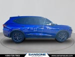 2022 Acura MDX A-Spec SH-AWD