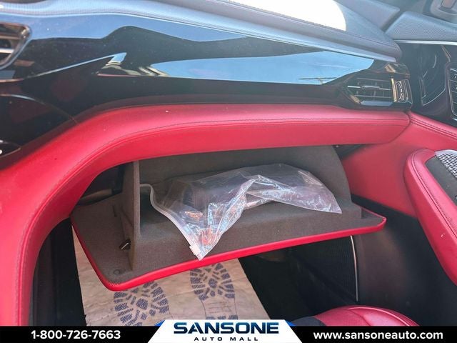 2022 Acura MDX A-Spec SH-AWD