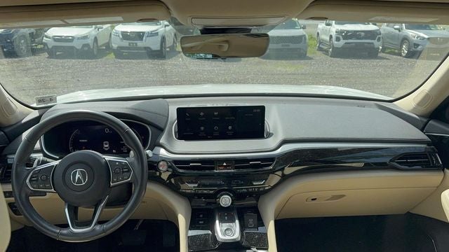 2023 Acura MDX 3.5L SH-AWD