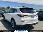 2023 Acura MDX 3.5L SH-AWD