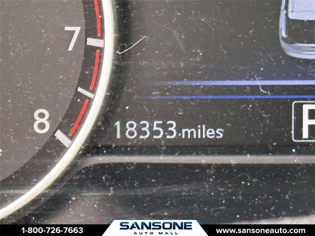 2022 Nissan Murano SL