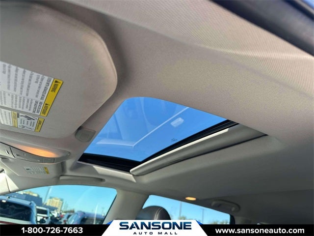 2019 INFINITI QX60 PURE