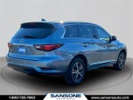 2019 INFINITI QX60 PURE