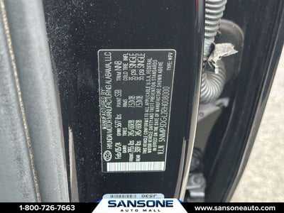 2024 Hyundai Santa Fe XRT