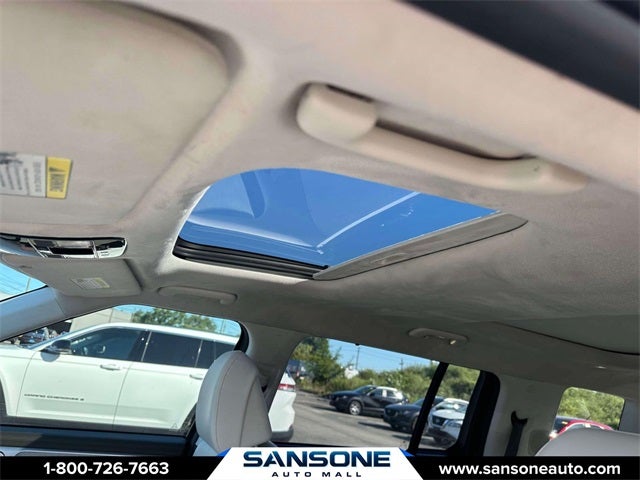 2024 Hyundai Santa Fe Hybrid Calligraphy