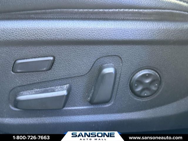 2021 Hyundai Santa Fe Limited