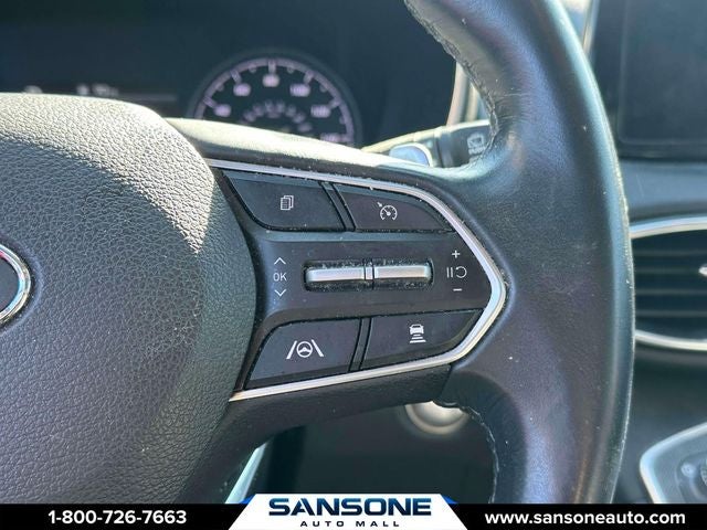 2023 Hyundai Santa Fe XRT