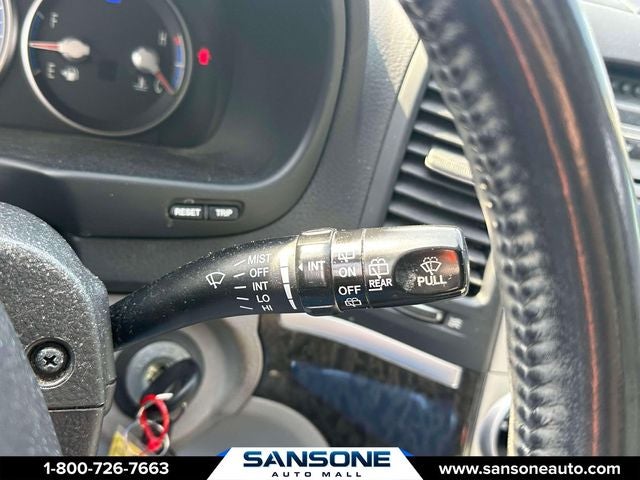2008 Hyundai Santa Fe GLS 2.7L V6