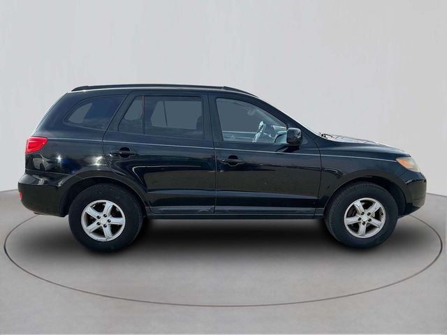 2008 Hyundai Santa Fe GLS 2.7L V6