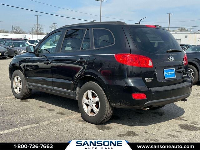 2008 Hyundai Santa Fe GLS 2.7L V6