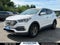 2018 Hyundai Santa Fe Sport 2.4 Base