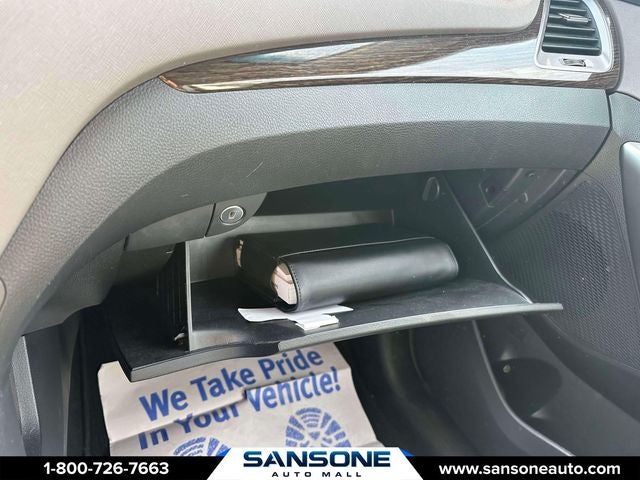 2018 Hyundai Santa Fe Sport 2.4 Base