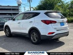 2018 Hyundai Santa Fe Sport 2.4 Base