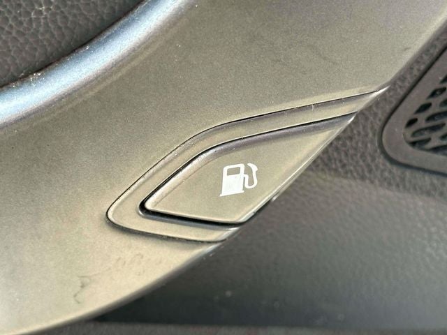 2018 Hyundai Santa Fe Sport 2.0T