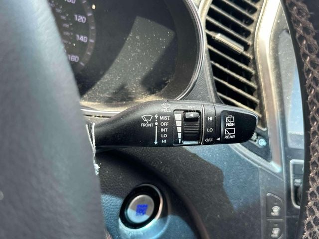 2018 Hyundai Santa Fe Sport 2.0T