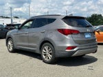 2018 Hyundai Santa Fe Sport 2.0T