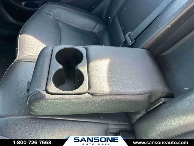 2011 Hyundai Elantra Limited
