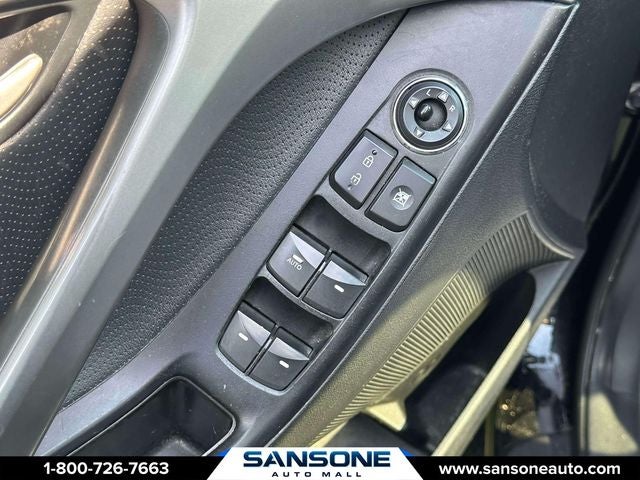2011 Hyundai Elantra Limited
