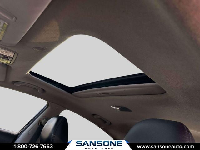 2011 Hyundai Elantra Limited