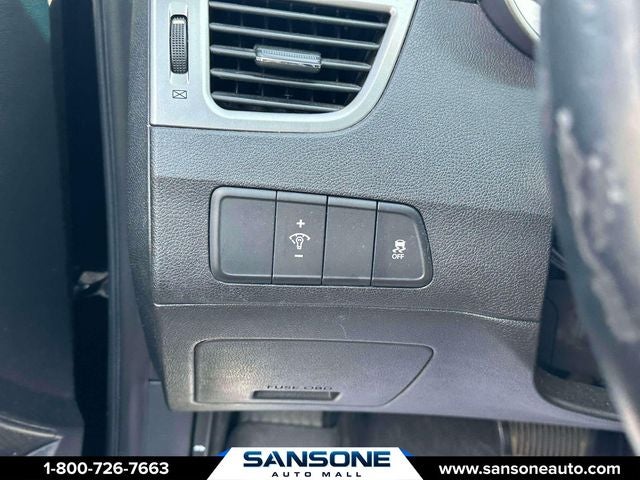 2011 Hyundai Elantra Limited