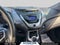 2011 Hyundai Elantra Limited