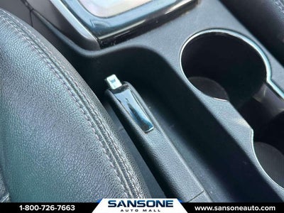 2011 Hyundai Elantra Limited