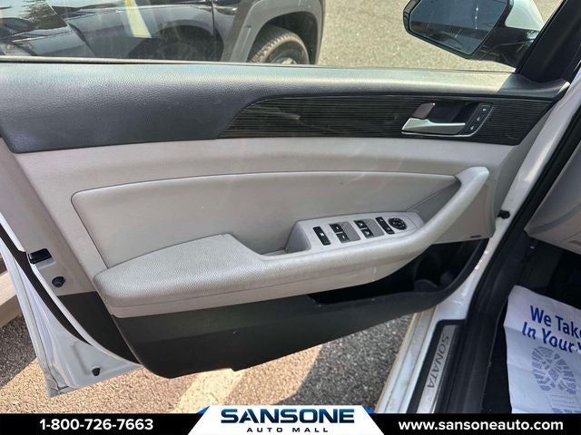 2019 Hyundai Sonata Limited
