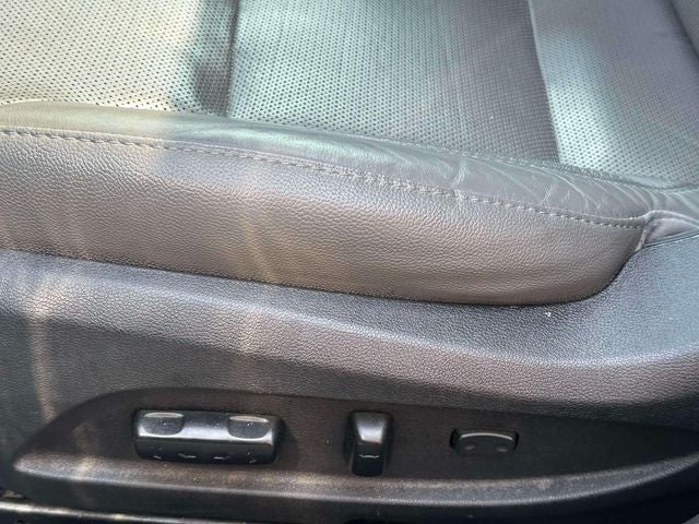 2014 Hyundai Sonata Limited