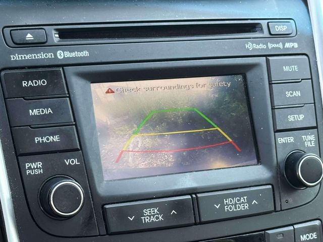 2014 Hyundai Sonata Limited