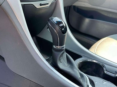 2014 Hyundai Sonata Limited