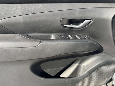 2022 Hyundai Santa Cruz SEL Premium