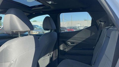 2022 Hyundai Santa Cruz SEL Premium