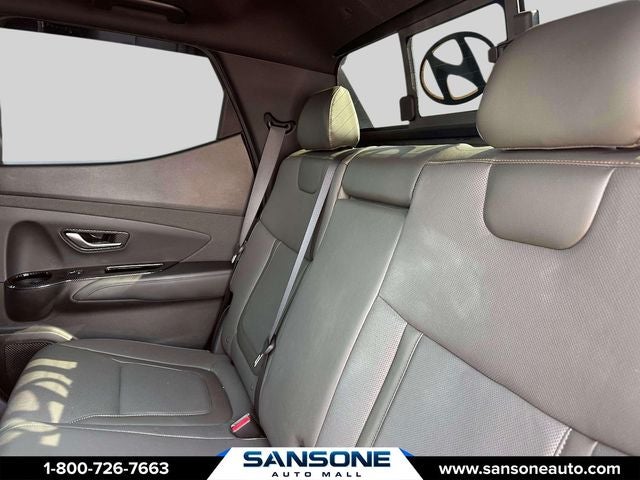 2023 Hyundai Santa Cruz Limited