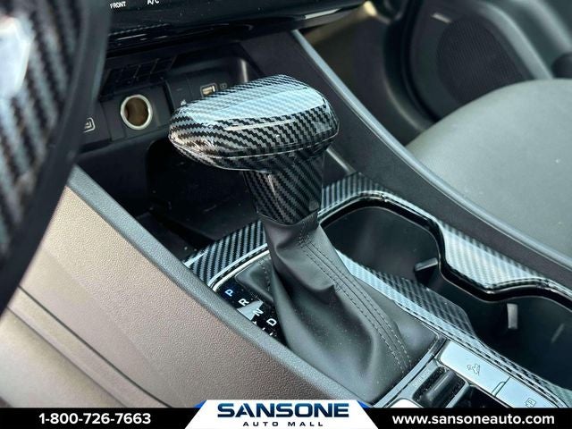 2023 Hyundai Santa Cruz Limited