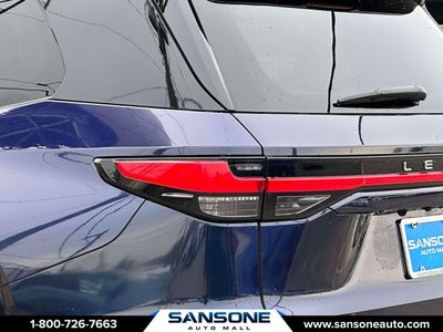2024 Lexus TX 350 Premium
