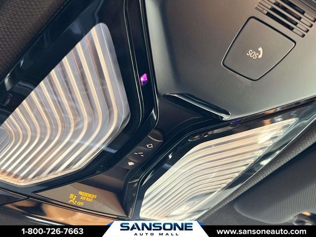 2019 BMW X5 xDrive50i