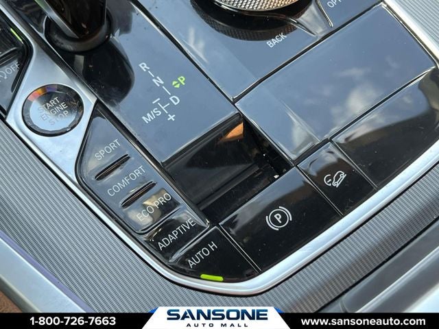 2019 BMW X5 xDrive50i