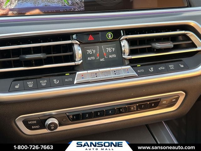 2019 BMW X5 xDrive50i