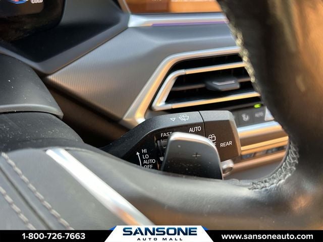 2019 BMW X5 xDrive50i