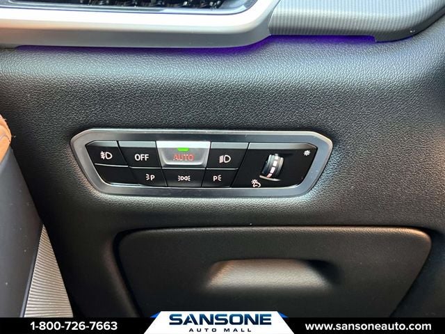 2019 BMW X5 xDrive50i