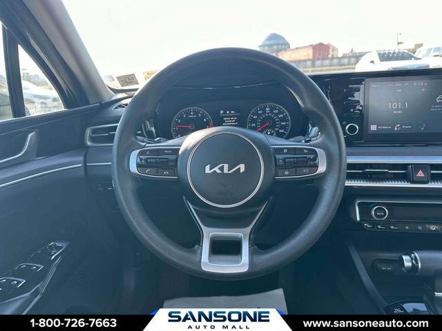 2023 Kia K5 LXS