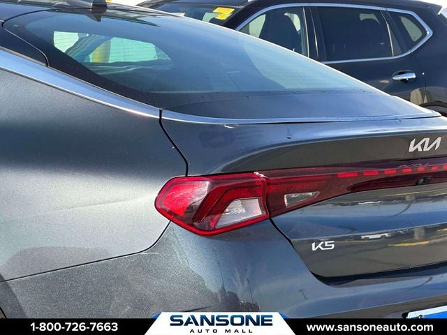 2023 Kia K5 LXS