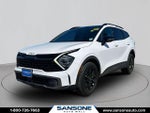 2023 Kia Sportage X-Pro Prestige