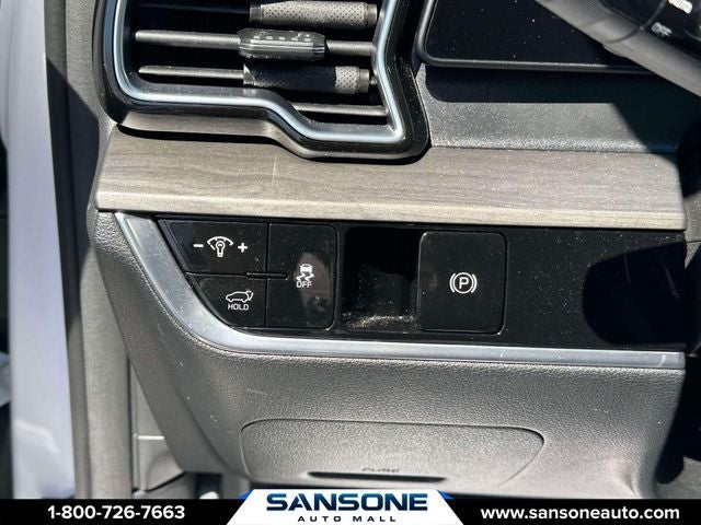 2023 Kia Sportage X-Pro Prestige