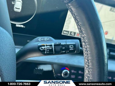 2023 Kia Sportage X-Pro Prestige